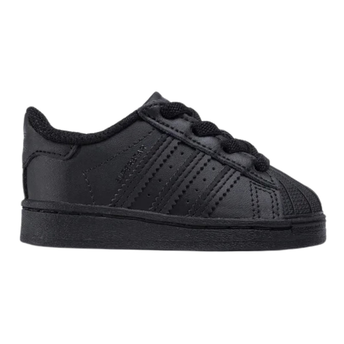 Adidas Superstar El I Toddlers Style : Fu7716