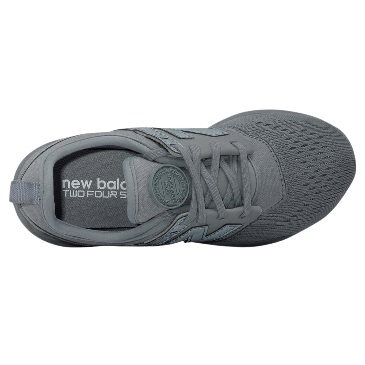 New Balance Running Shoes Little Kids Style : Kl247s2p