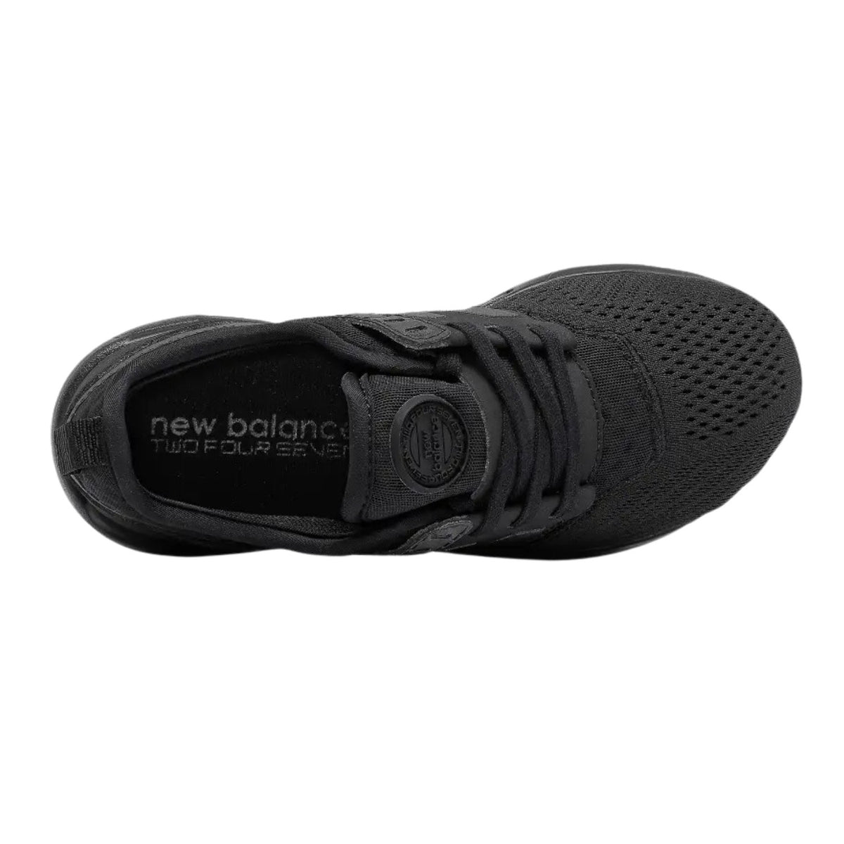 New Balance Running Big Kids Style : Kl247tbg