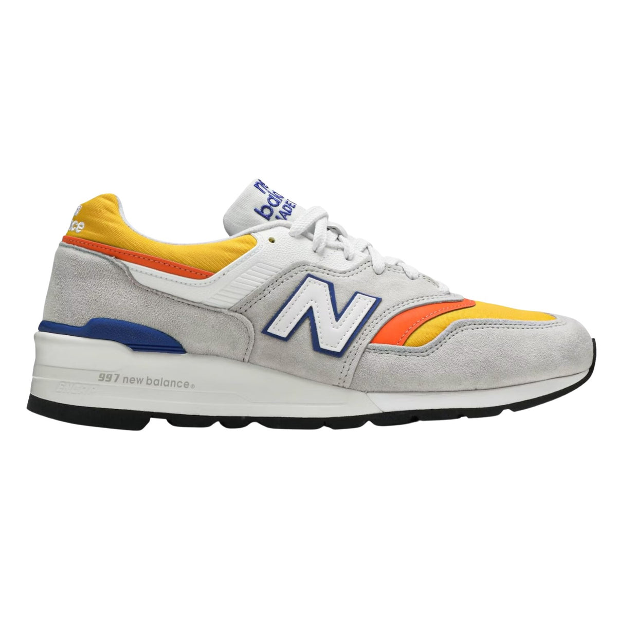 New Balance Classics Mens Style : M997pt