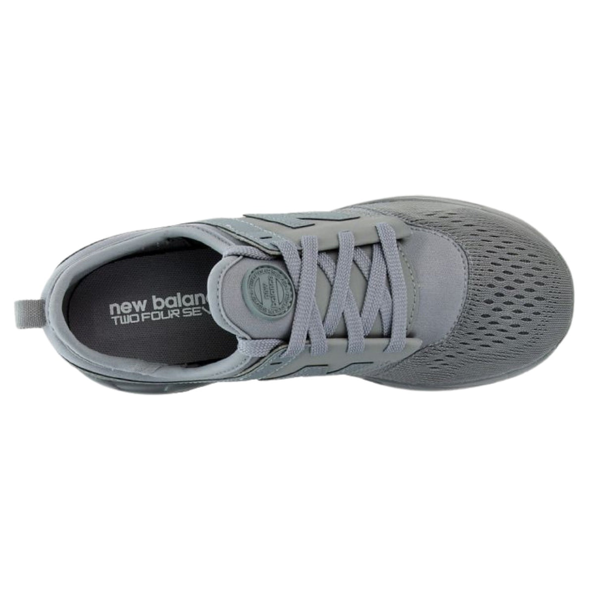 New Balance Running Big Kids Style : Kl247s2g