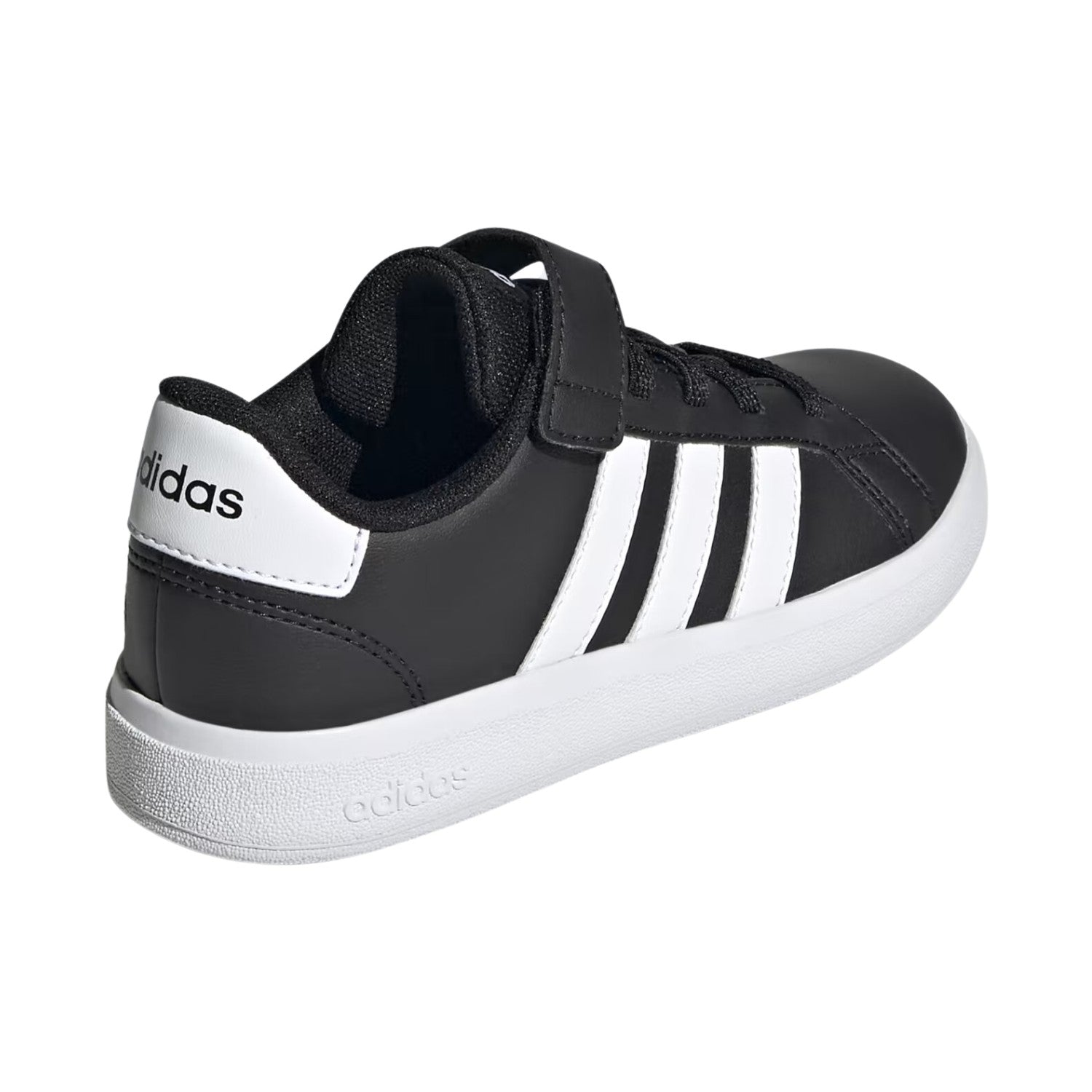 Adidas Grand Court 2.0 Little Kids Style : Gw6513