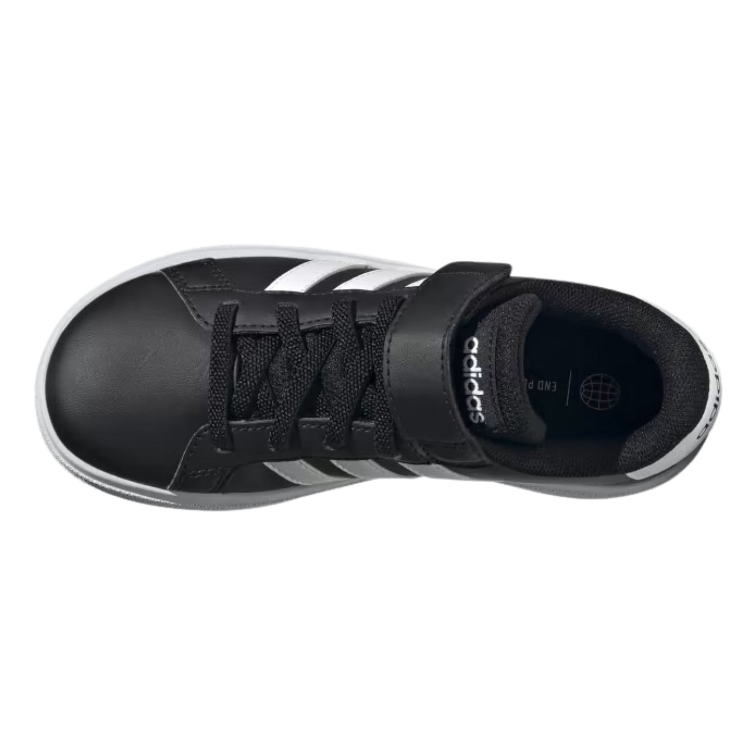 Adidas Grand Court 2.0 Little Kids Style : Gw6513