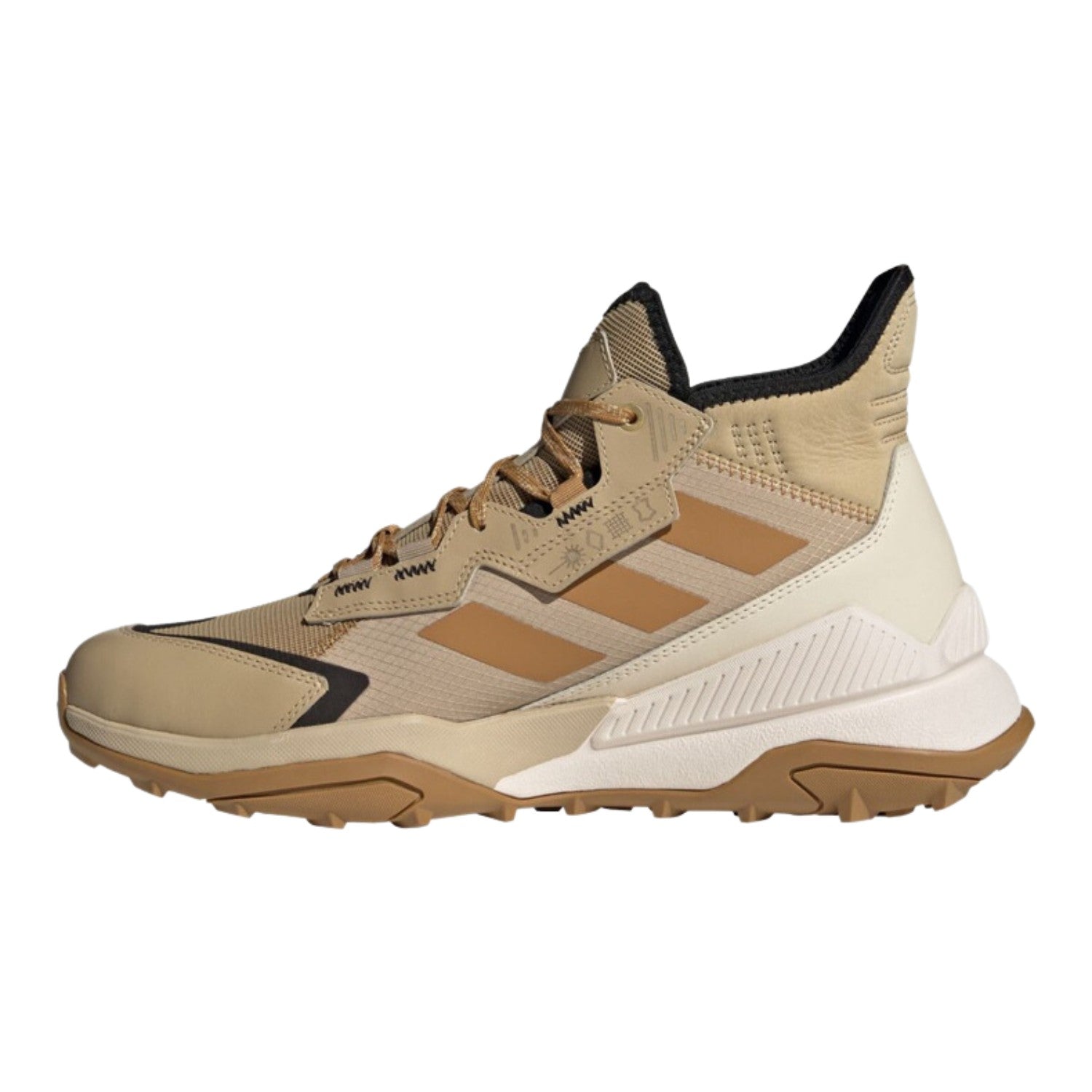 Adidas Terrex Hyperblue Mid R.rdy Mens Style : Fy9692