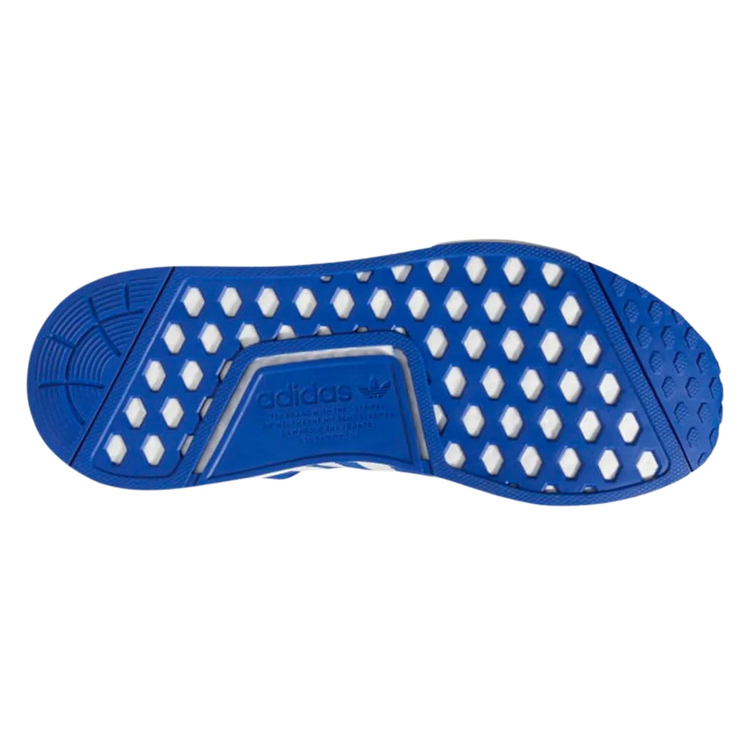 Adidas Nmd_r1 Mens Style : Fy9383