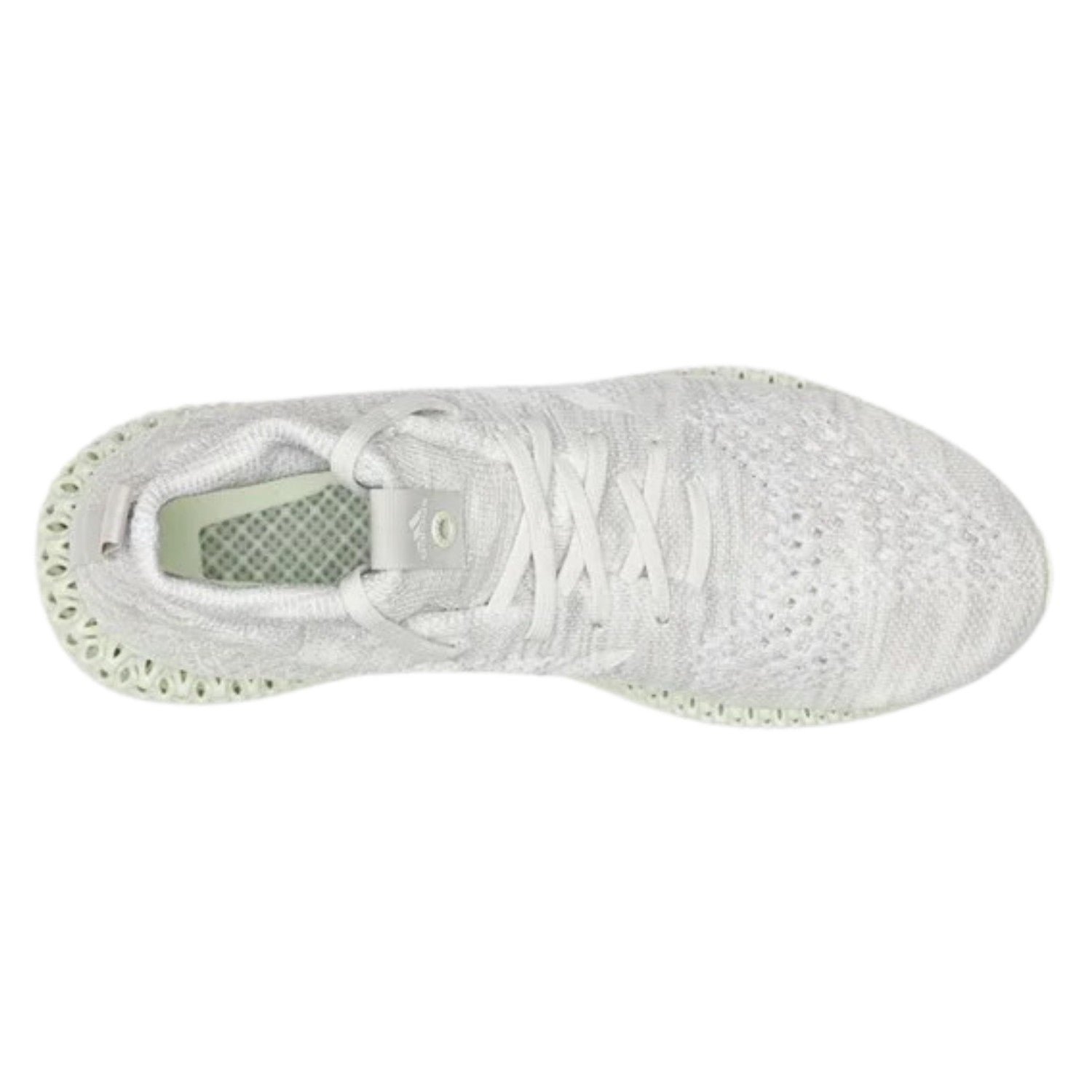 Adidas Consortium Runner Mid 4d Mens Style : Ee4116