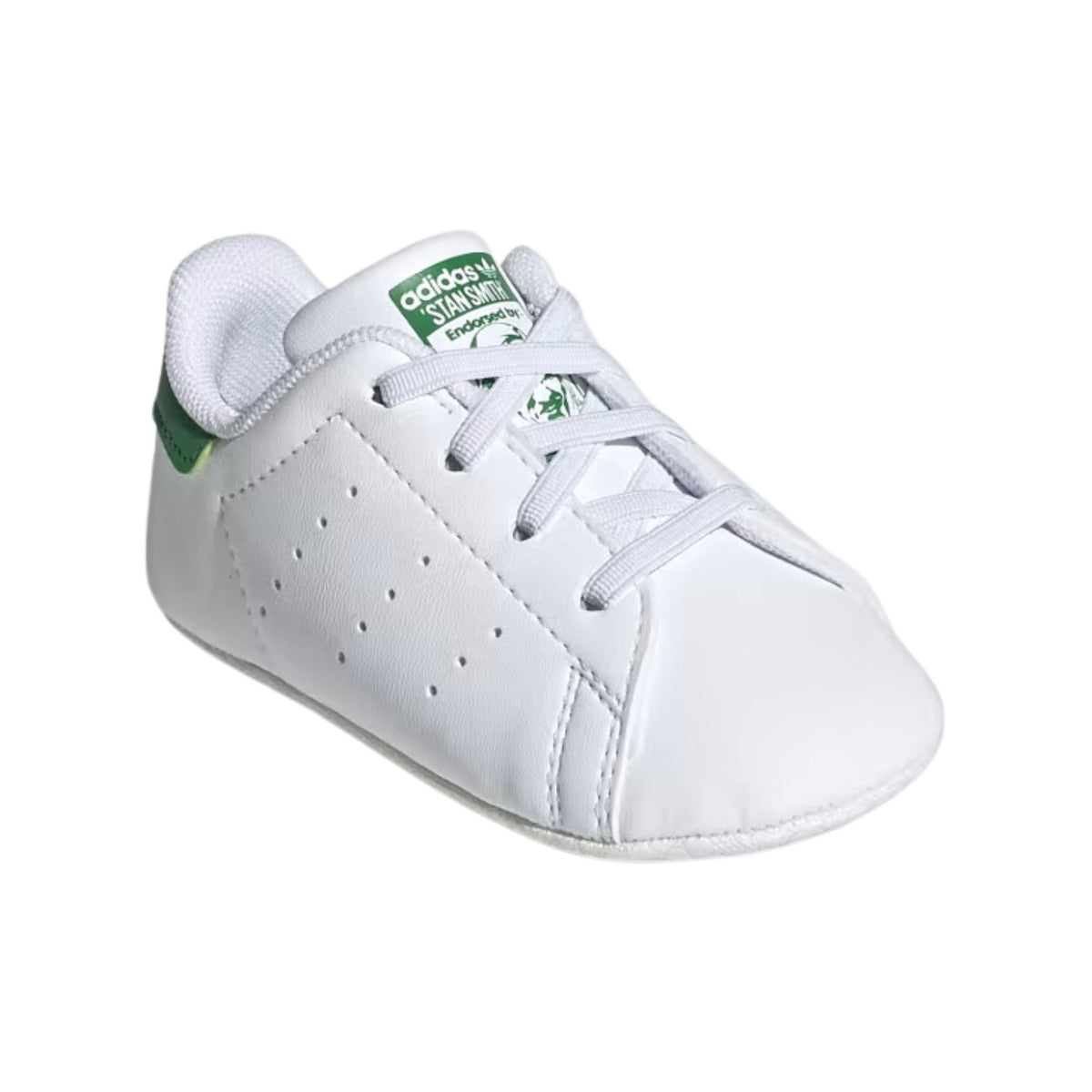 Adidas Stan Smith Crib Toddlers Style : Fy7890
