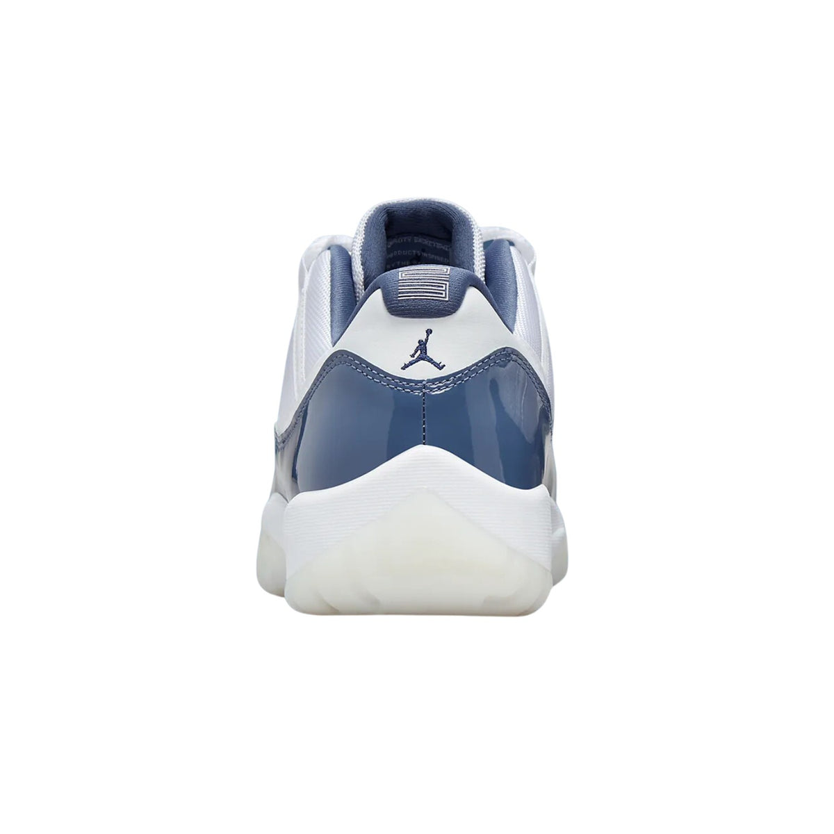 Jordan 11 Retro Low "Diffused Blue" Mens Style : Fv5104