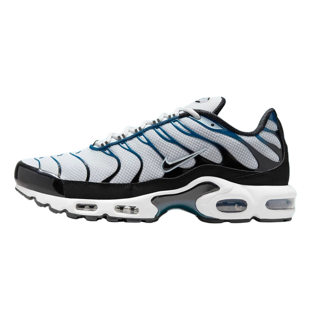NIKE★AIR MAX PLUS★DARK OBSIDIAN/MONARCH/BLACK/WHITE Nike Air Max Plus Dark Obsidian Monarch - NY Tent Sale