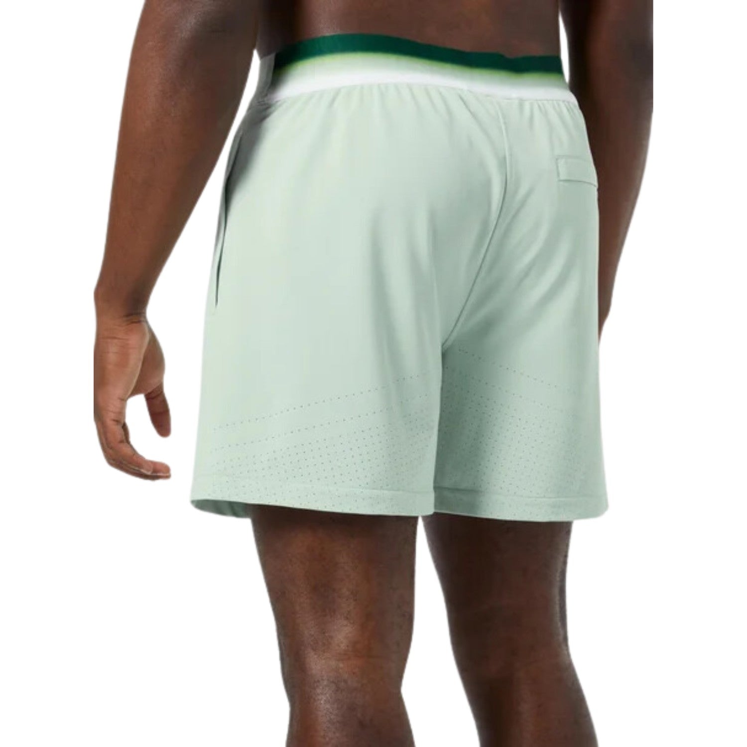 Sergio Tacchini Veloce Short Mens Style : Sts24m50811