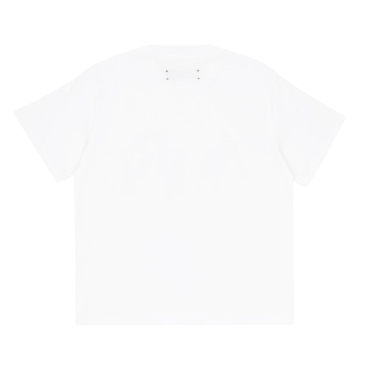 Amiri Bandana Staggered Tee Big Kids Style : Akjyte1004