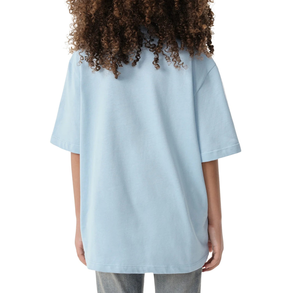 Amiri Ma Sandcastle Tee Big Kids Style : Akjyte1010