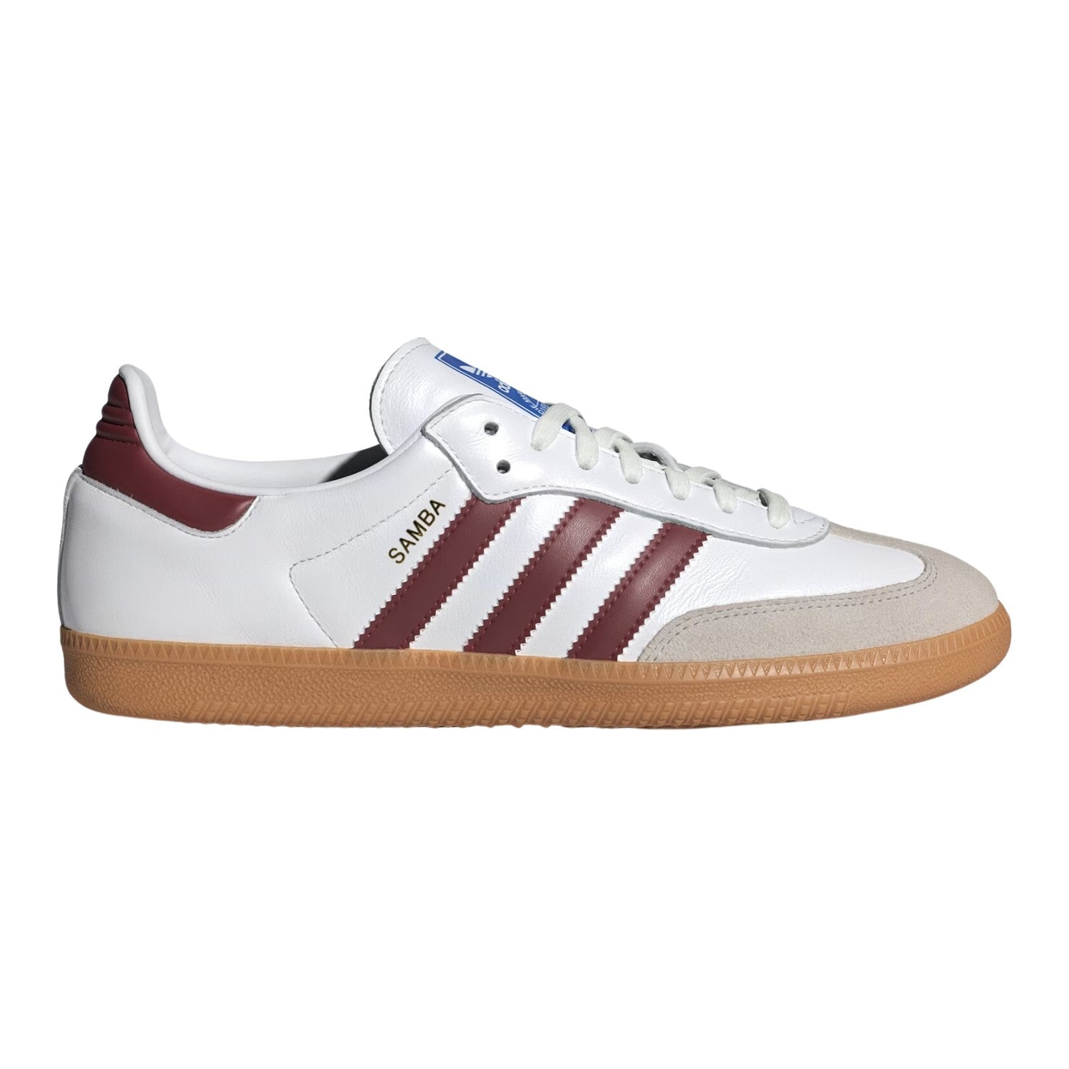 Adidas Samba Og Mens Style : If3813