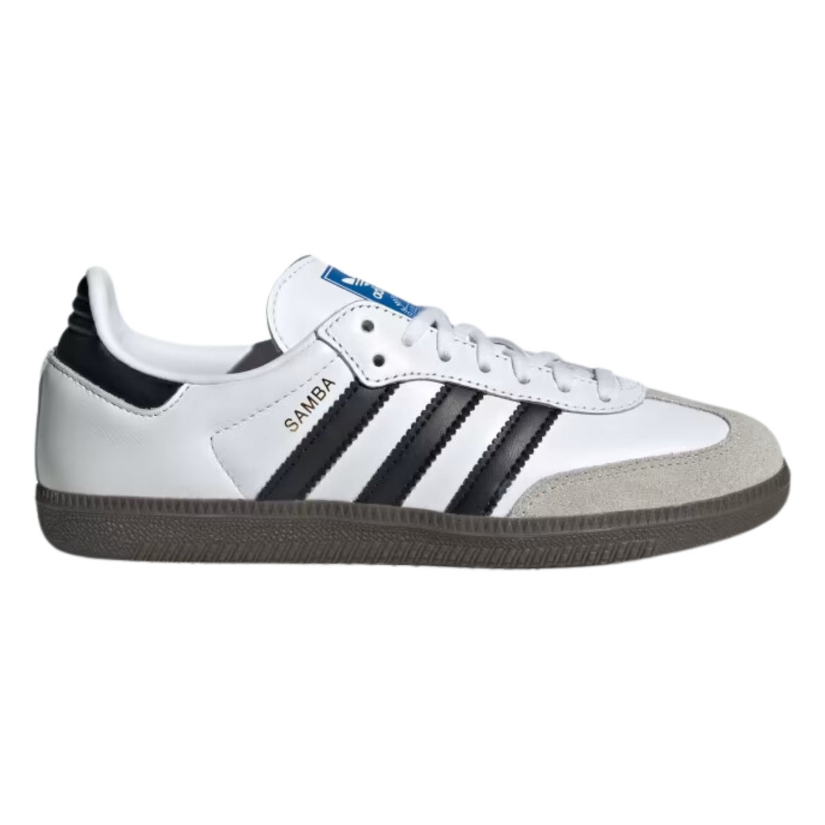 Adidas Samba Og J Big Kids Style : Ie3675