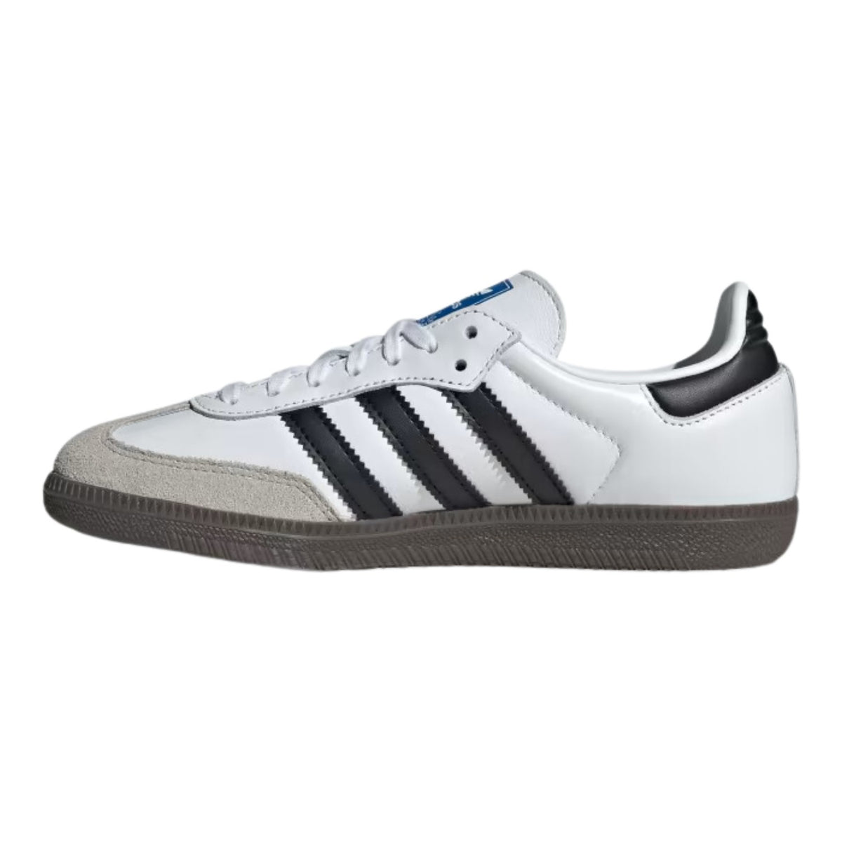 Adidas Samba Og J Big Kids Style : Ie3675