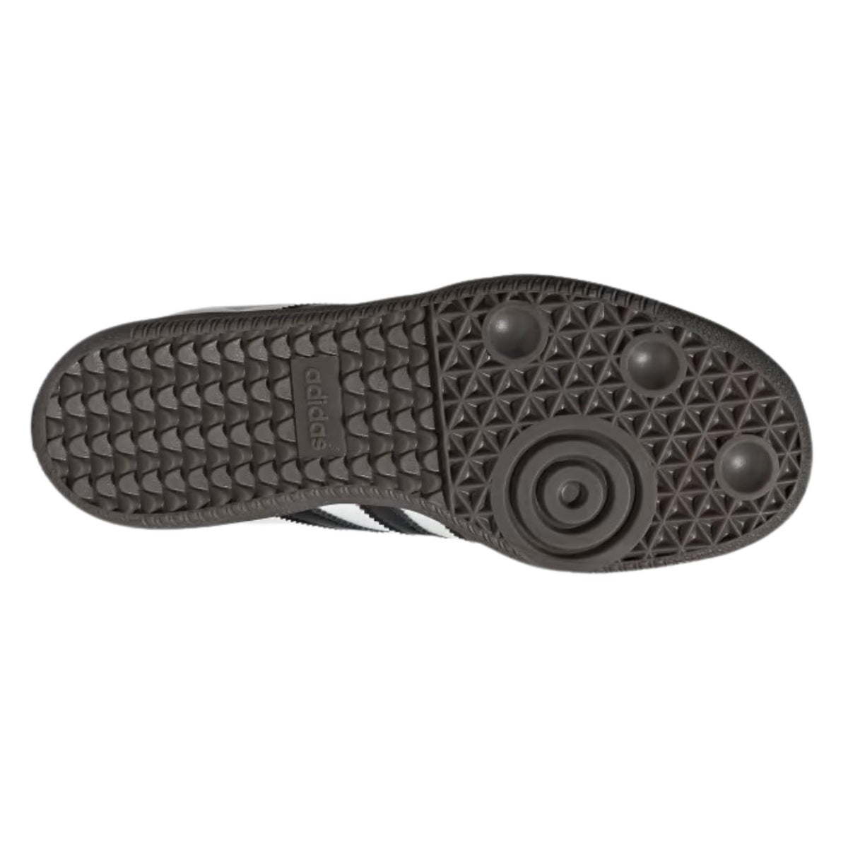 Adidas Samba Og J Big Kids Style : Ie3675