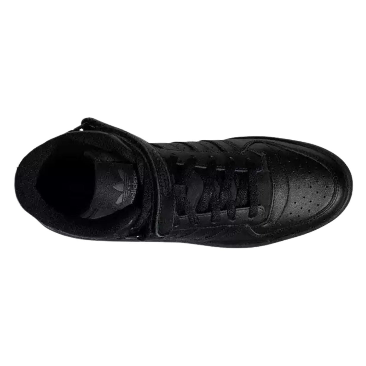 adidas Forum Mid Triple Black