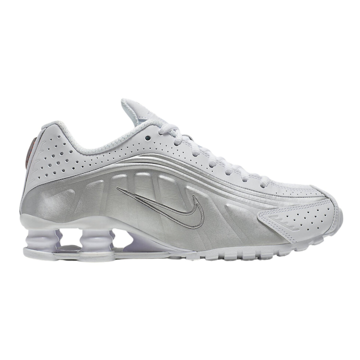 Nike Shox R4 Mens Style : Ar3565