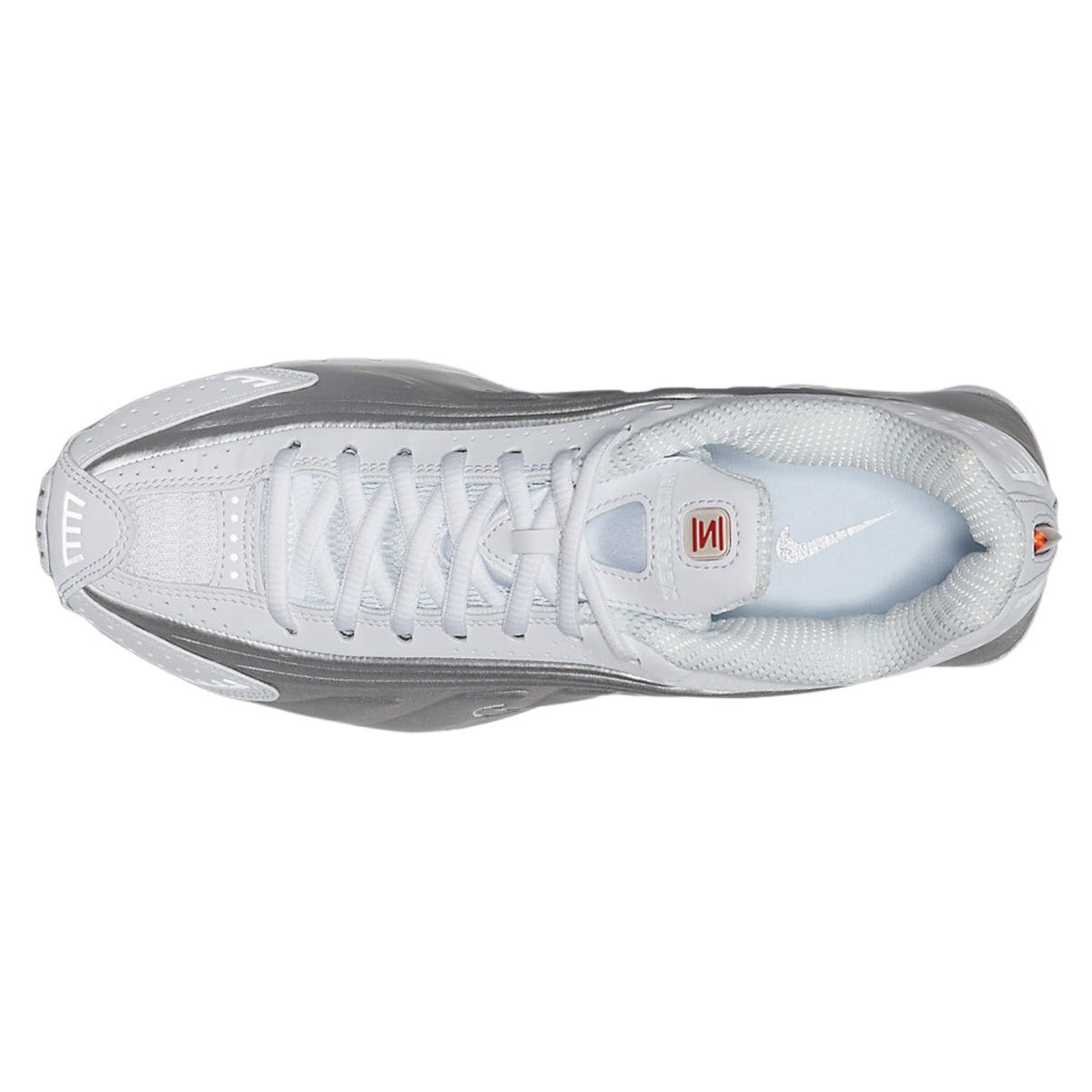 Nike Shox R4 Mens Style : Ar3565