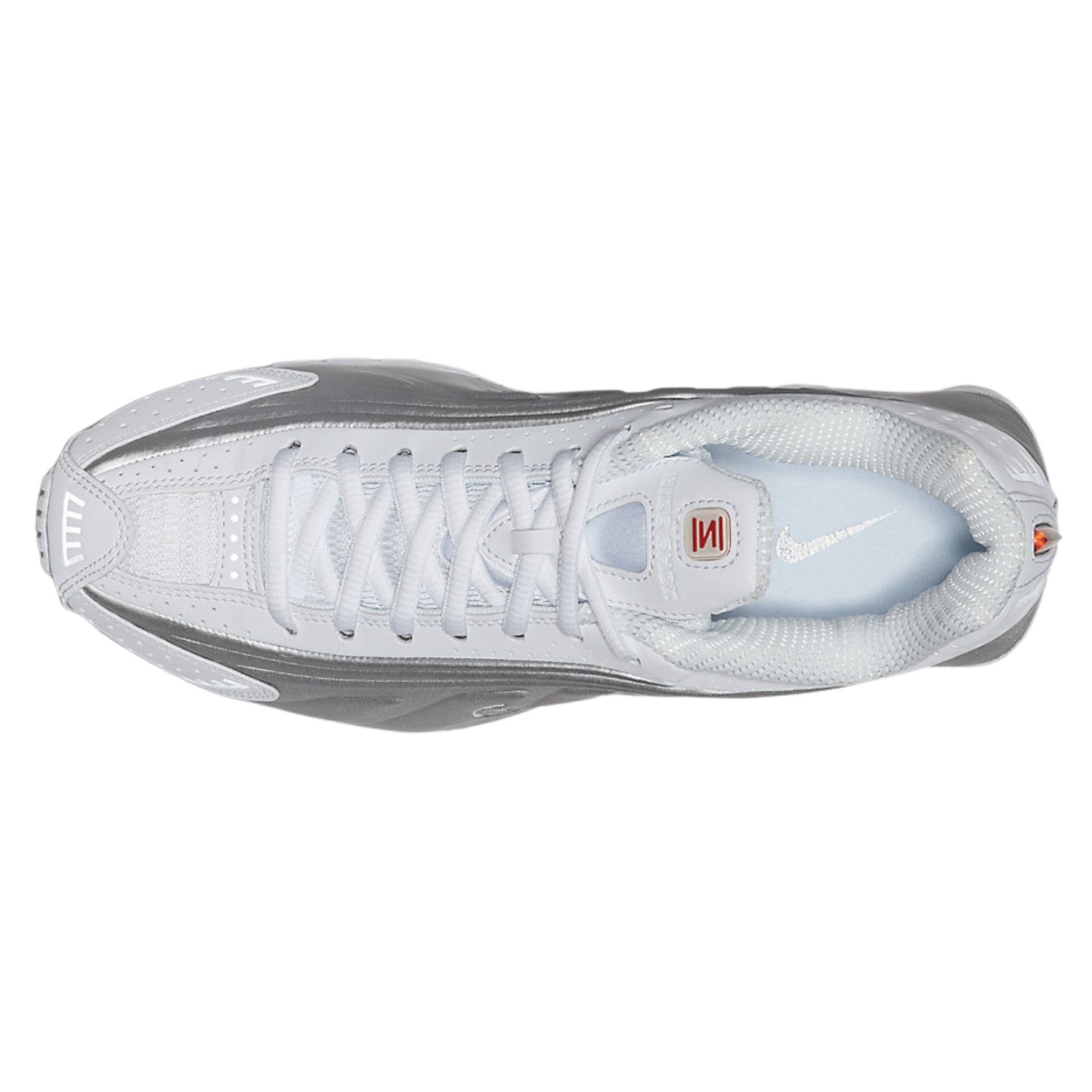 Nike Shox R4 Mens Style : Ar3565