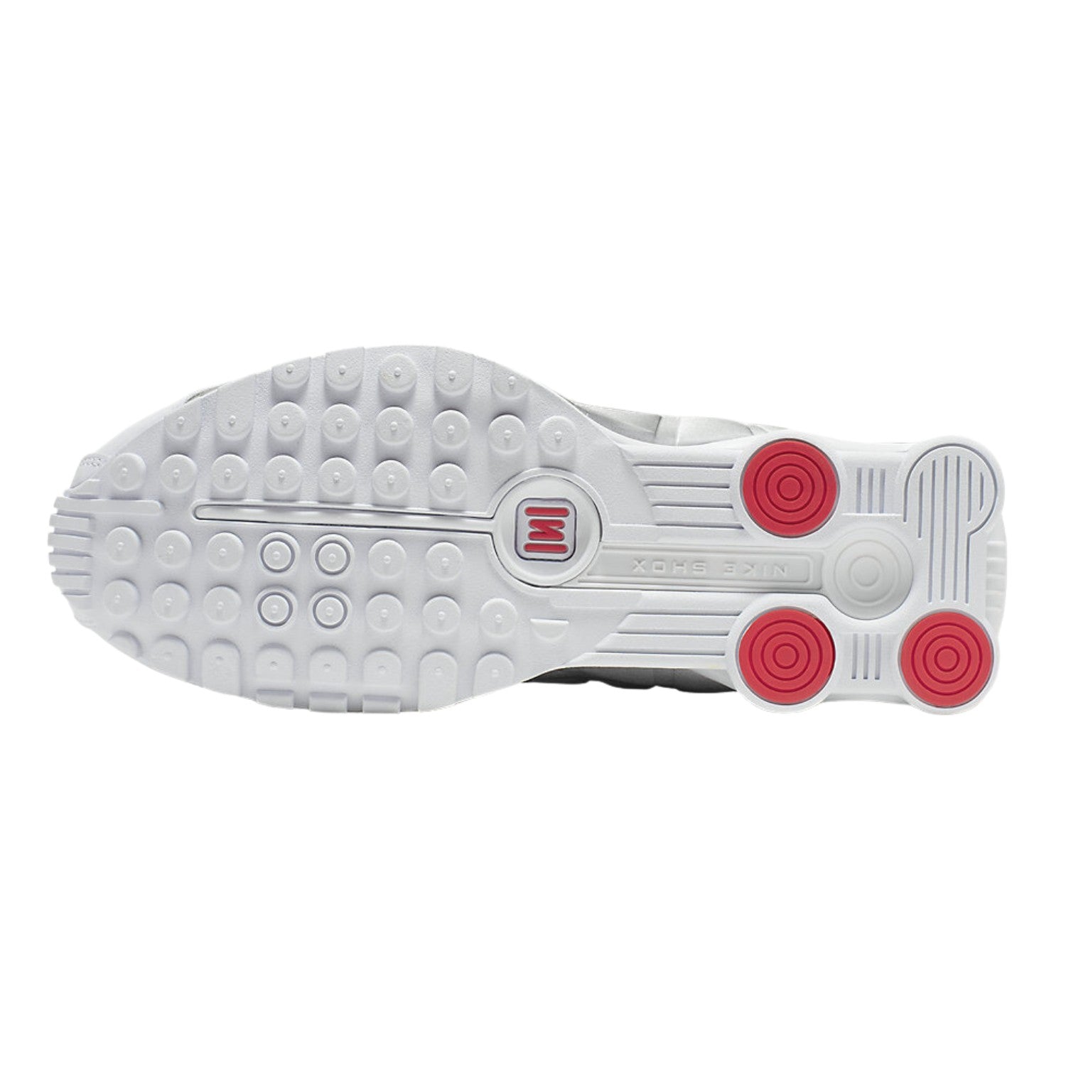 Nike Shox R4 Mens Style : Ar3565