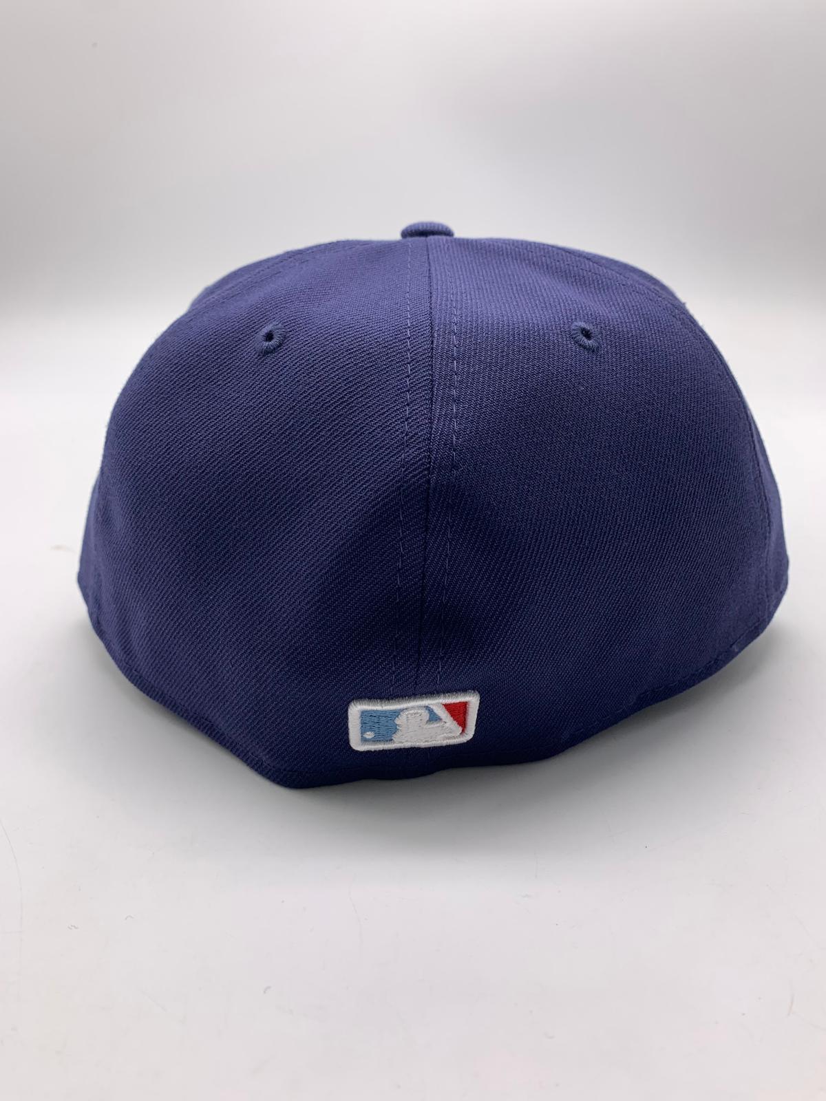 New Era Chicago Cubs City Connect Low Profile 59fifty Fitted