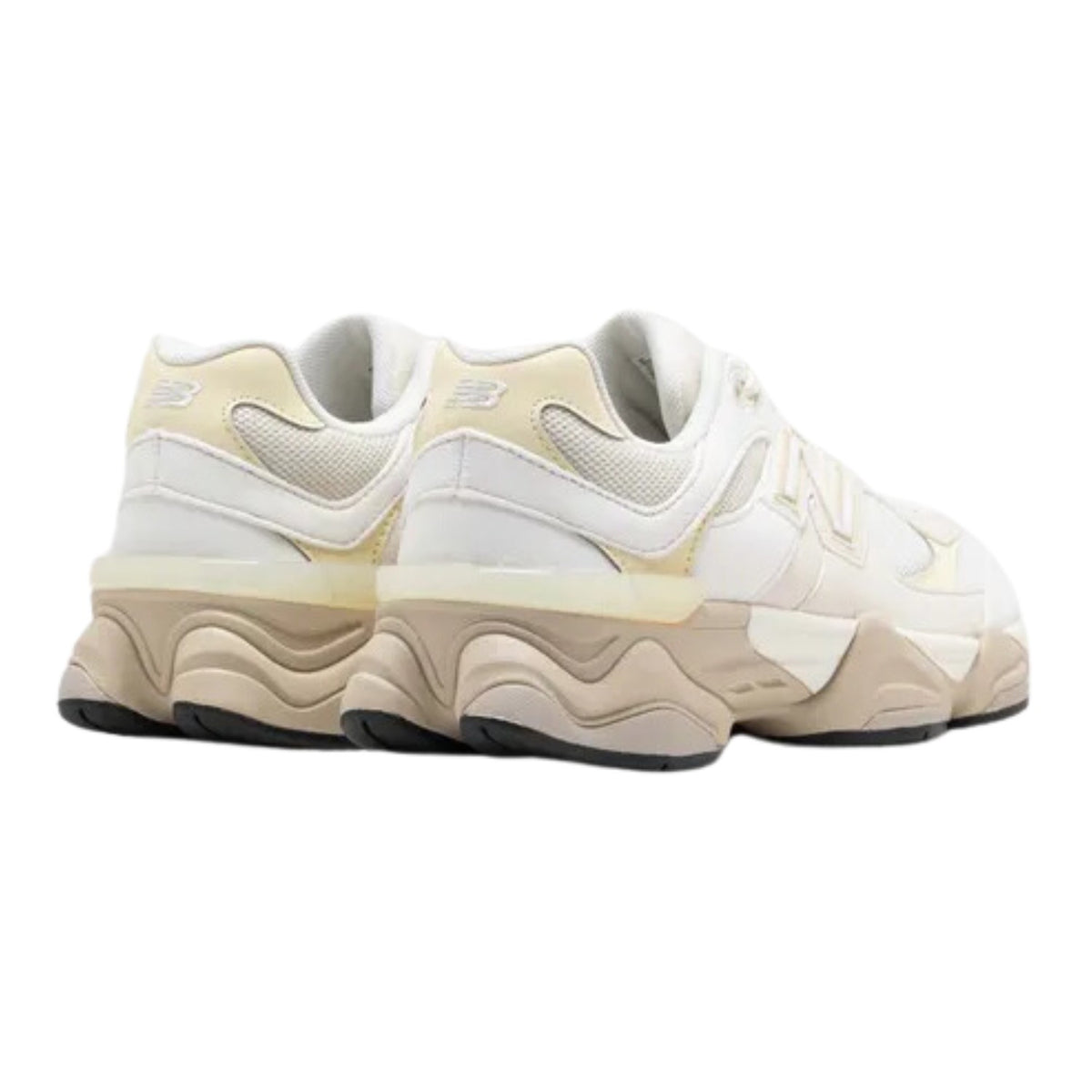 New Balance 9060 Lifestyle Big Kids Style : Gc9060ek