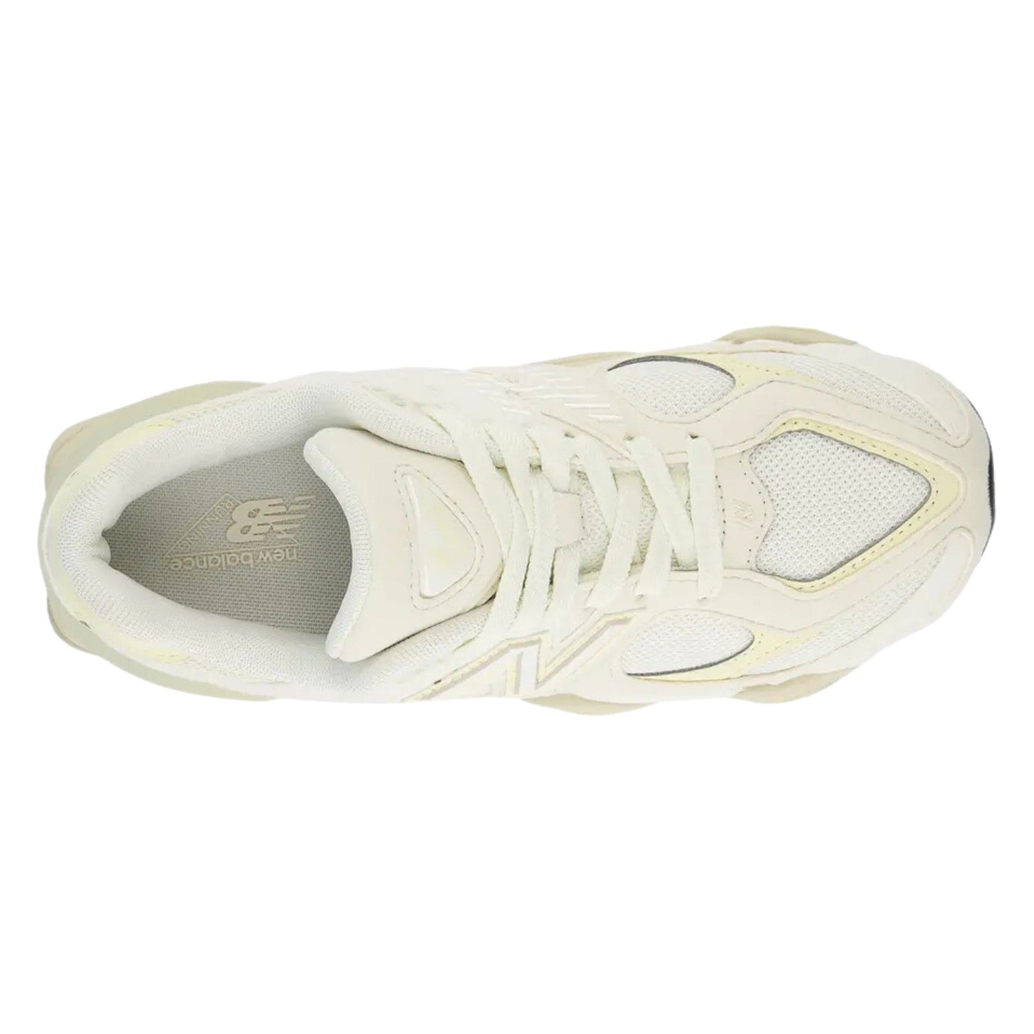 New Balance 9060 Lifestyle Big Kids Style : Gc9060ek