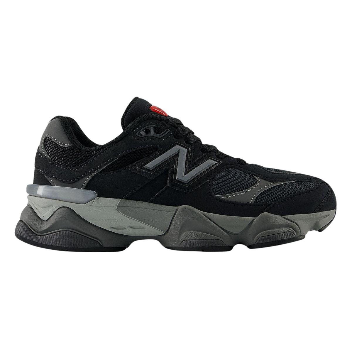 New Balance 9060 Lifestyle Gs Big Kids Style : Gc9060bk