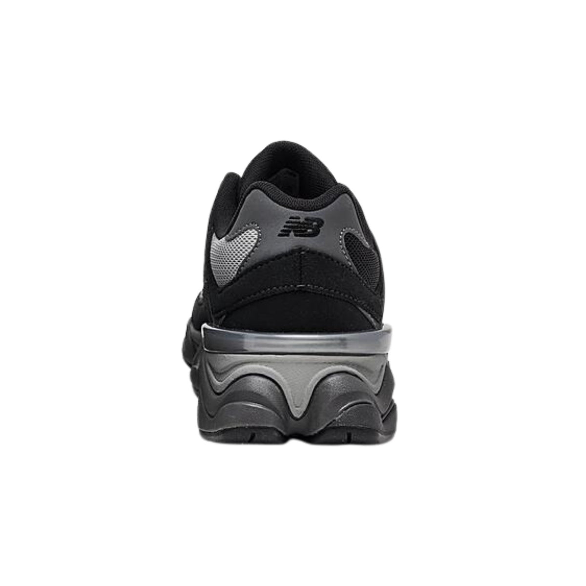 New Balance 9060 Lifestyle Gs Big Kids Style : Gc9060bk