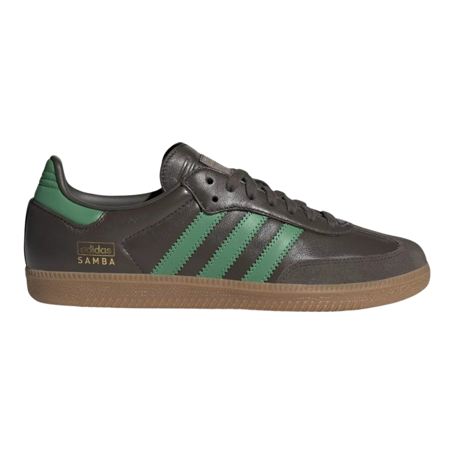 Adidas Samba Og Mens Style : Ig6175