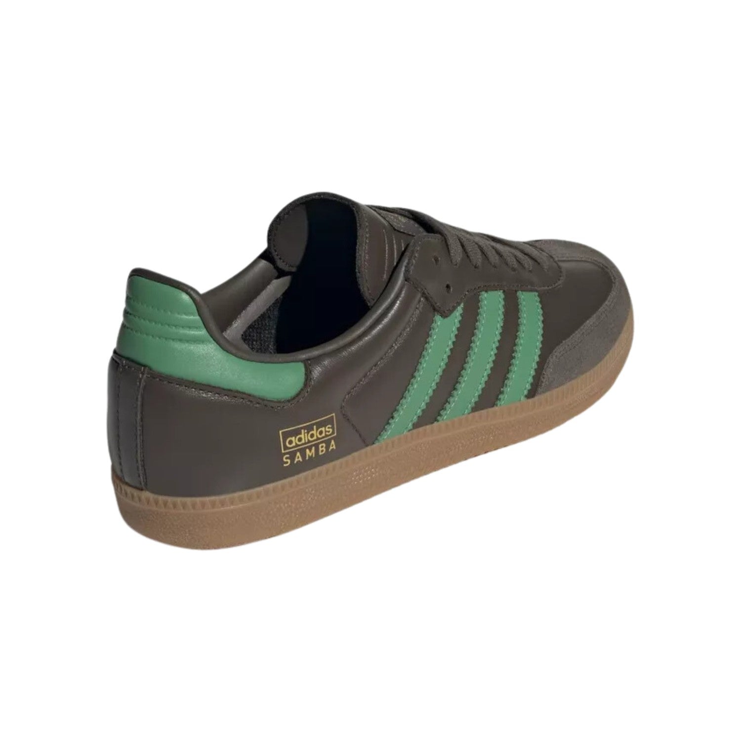 Adidas Samba Og Mens Style : Ig6175
