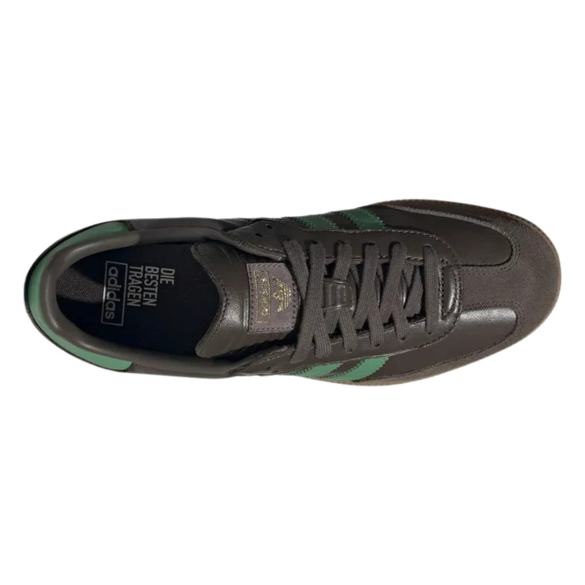 Adidas Samba Og Mens Style : Ig6175