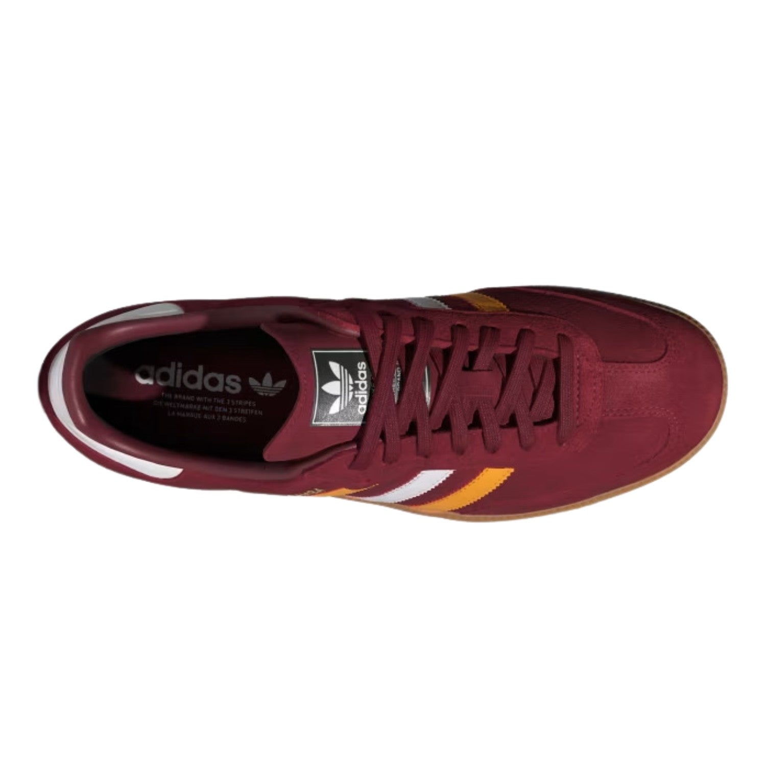Adidas Samba Og Mens Style : Ig1825