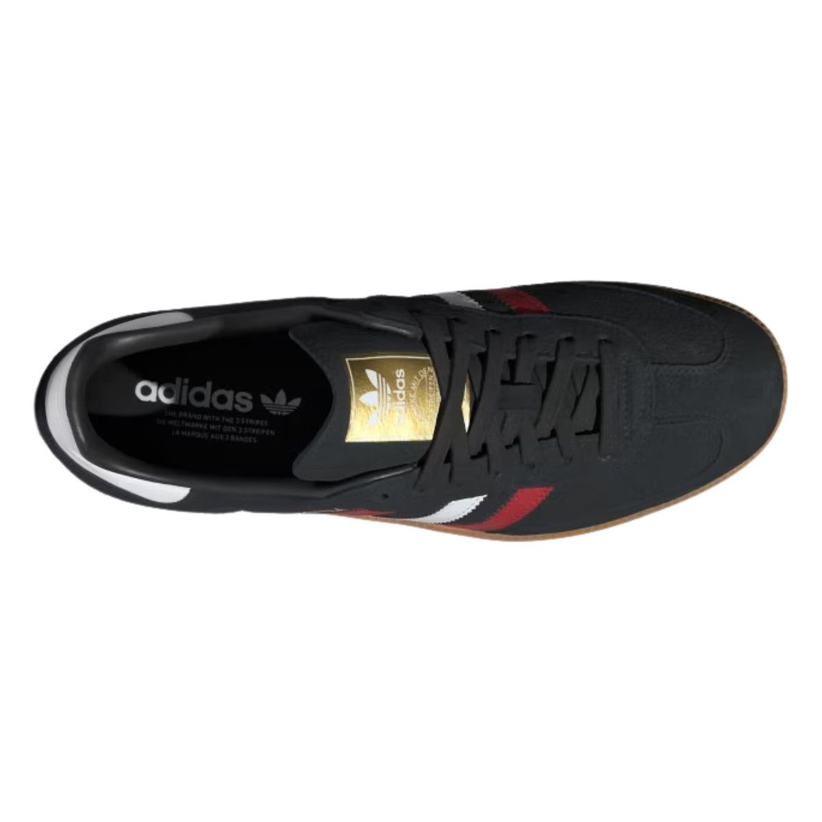 Adidas Samba Og Mens Style : Ig1824