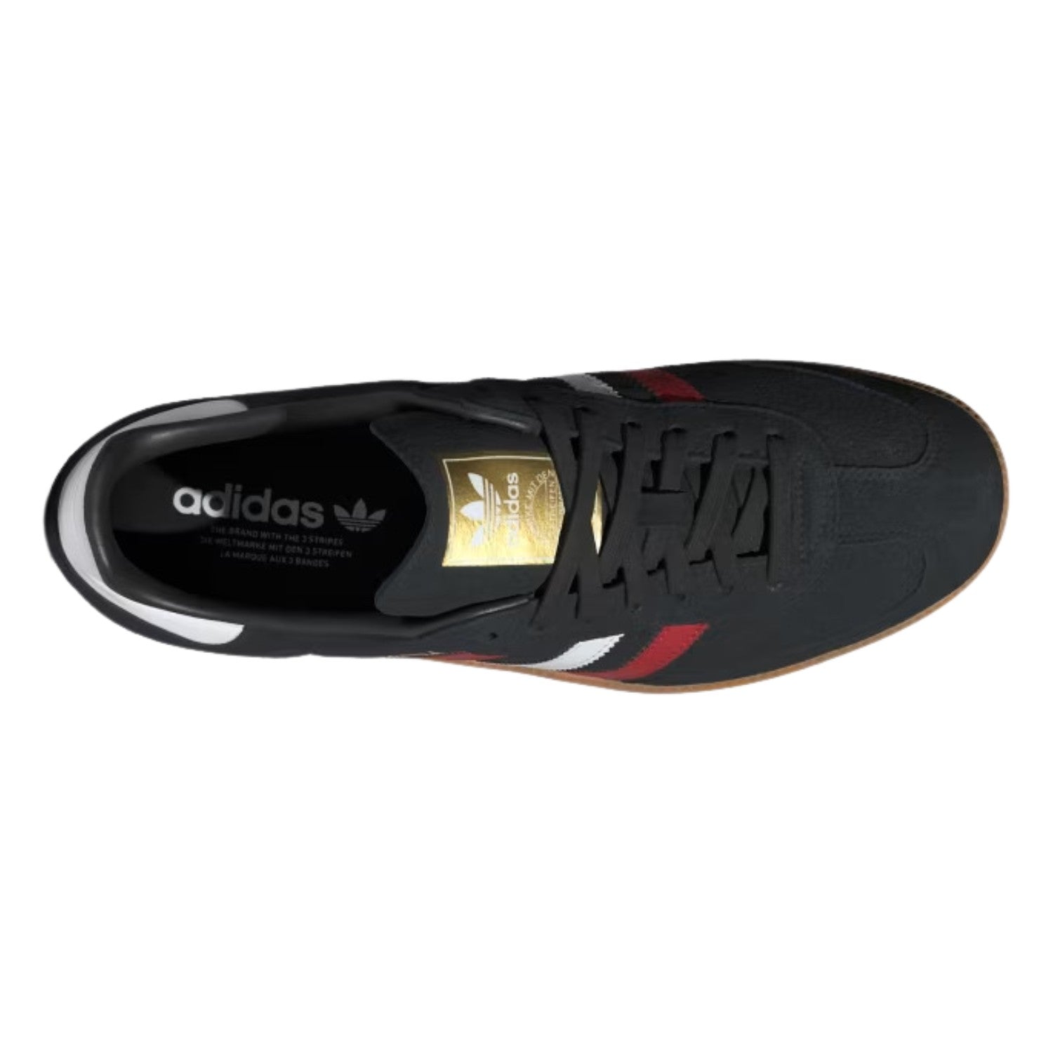 Adidas Samba Og Mens Style : Ig1824