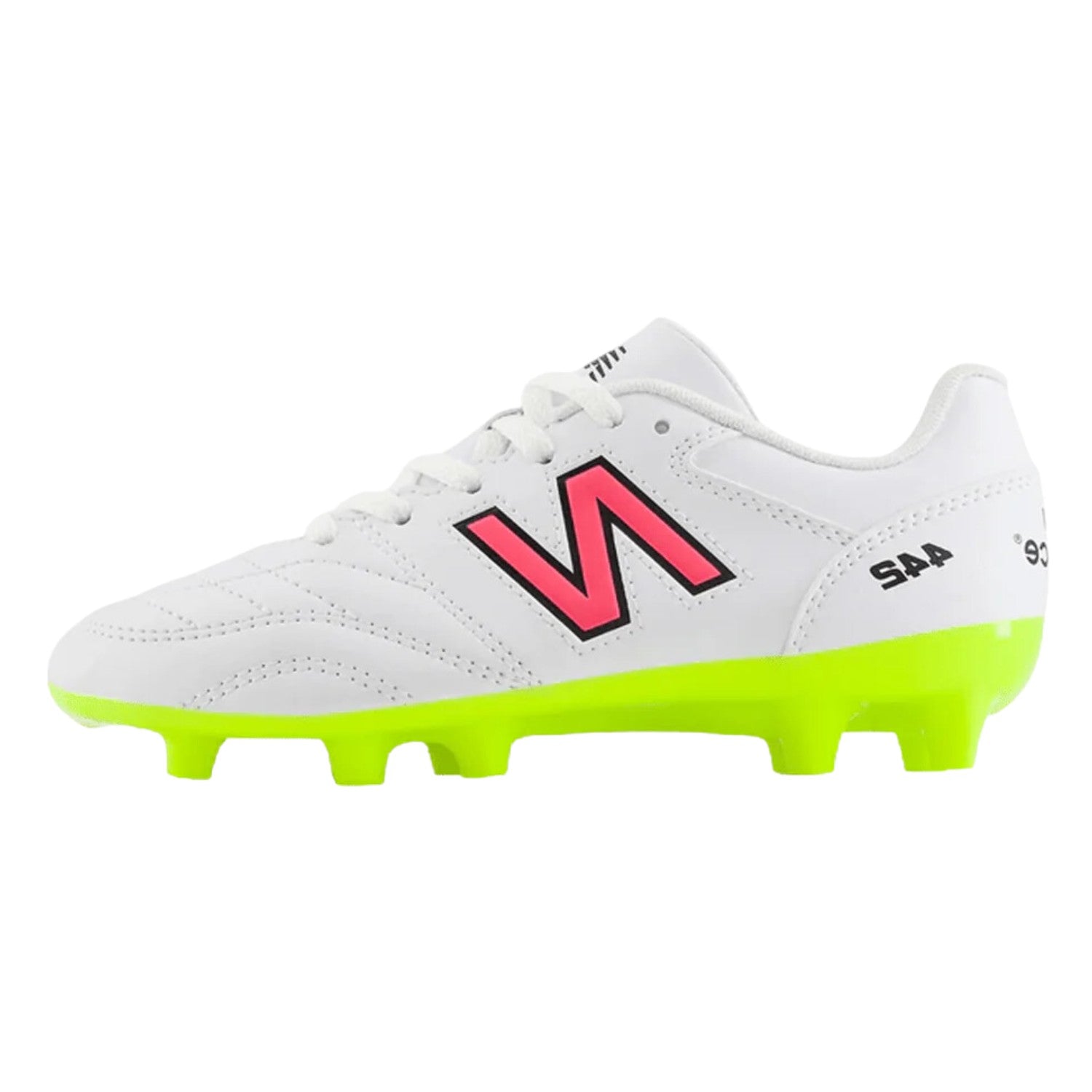 New Balance 442 Academy Jnr Fg V2 Big Kids Style : Js43fwh2