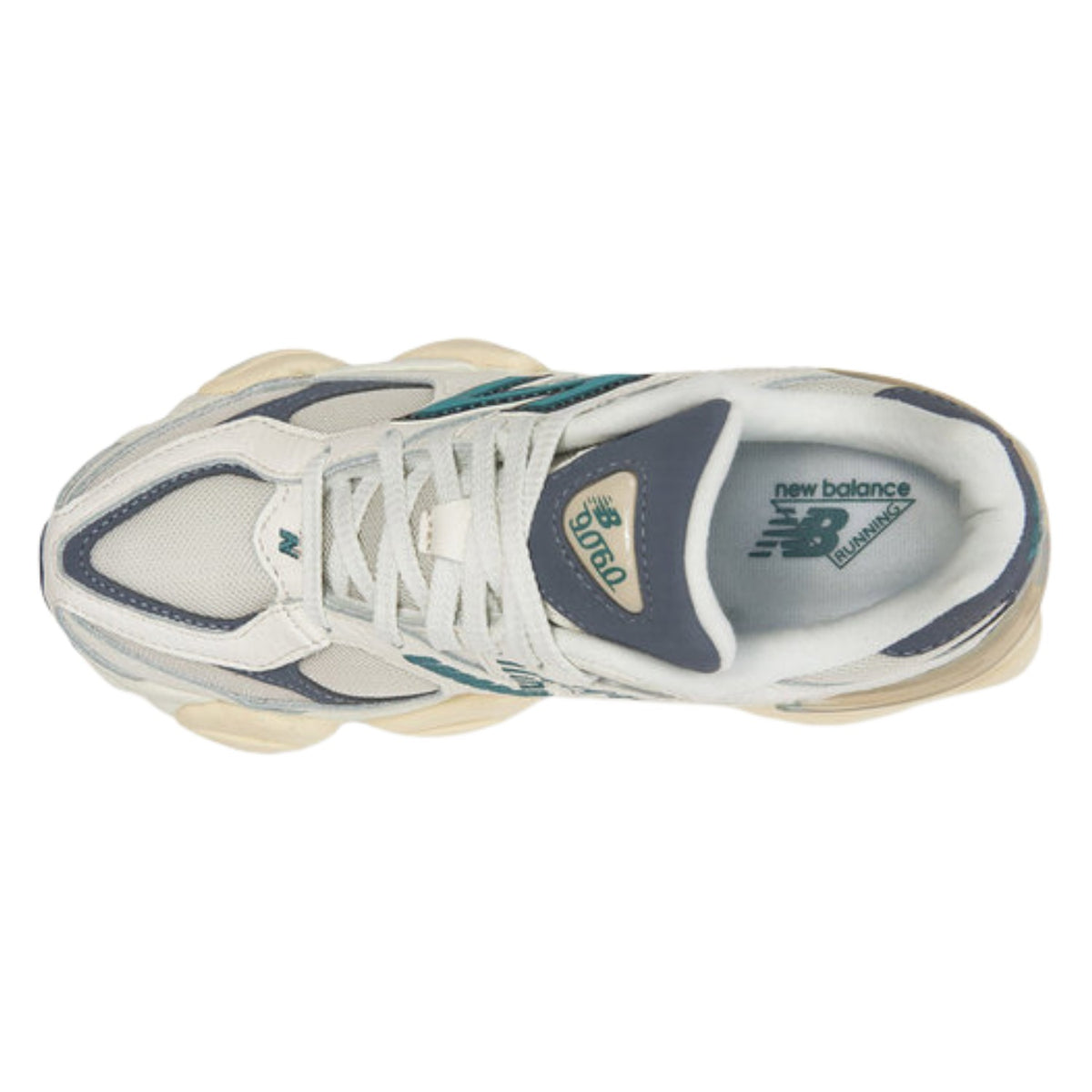 New Balance 9060 Lifestyle Mens Style : U9060esd
