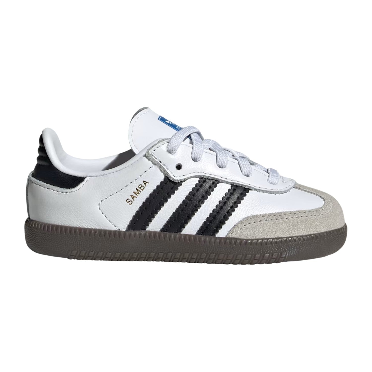 Adidas Samba Og El I Toddlers Style : Ie3679