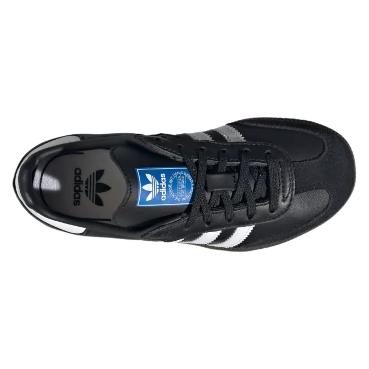 Adidas Samba Og C Little Kids Style : Ie3678