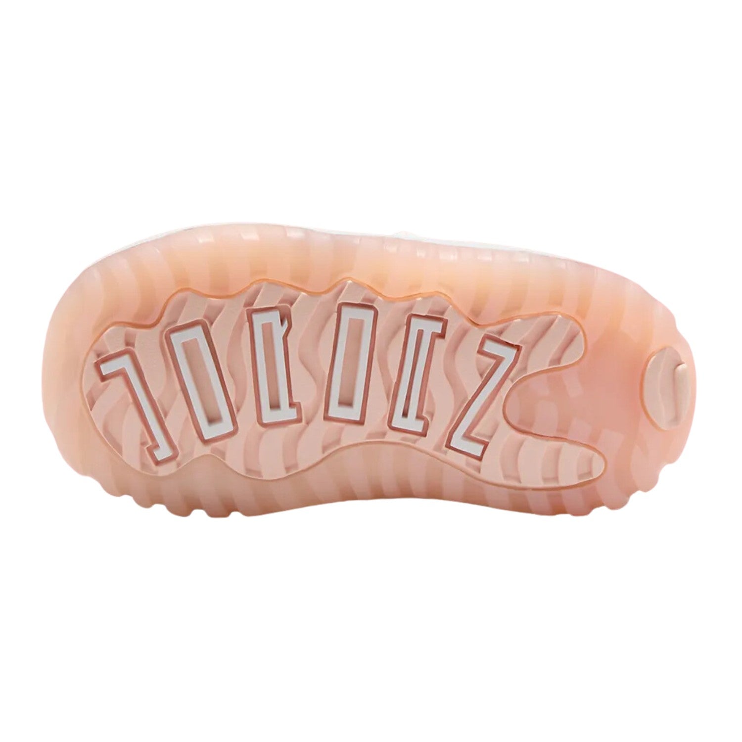 Jordan 11 Retro Low (Td) Toddlers Style : 645107
