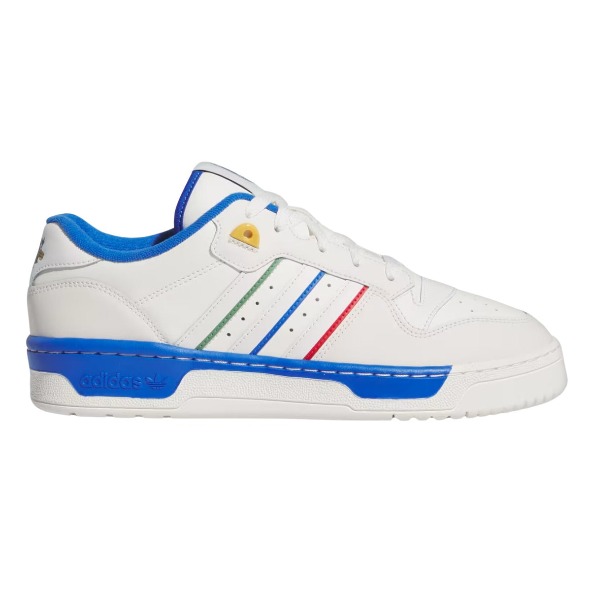 Adidas Rivalry Low Mens Style : Ji0866