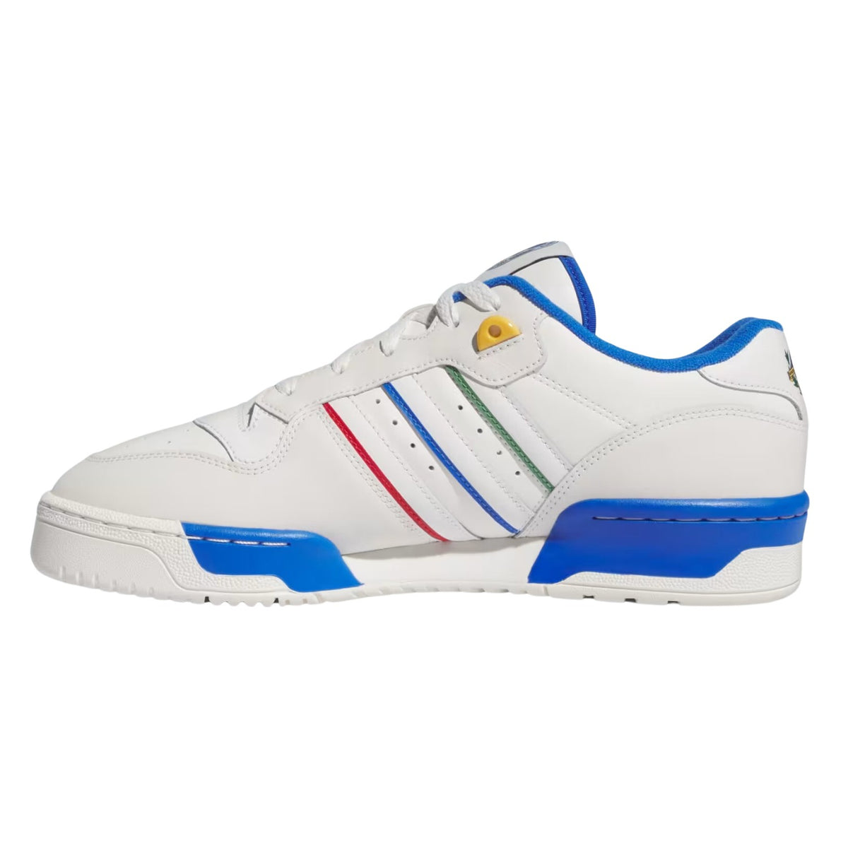 Adidas Rivalry Low Mens Style : Ji0866