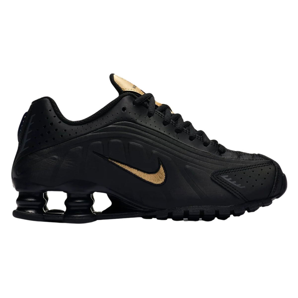Nike Shox R4 (Gs) Big Kids Style : Bq4000