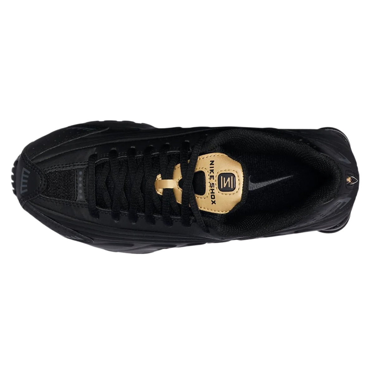 Nike Shox R4 (Gs) Big Kids Style : Bq4000