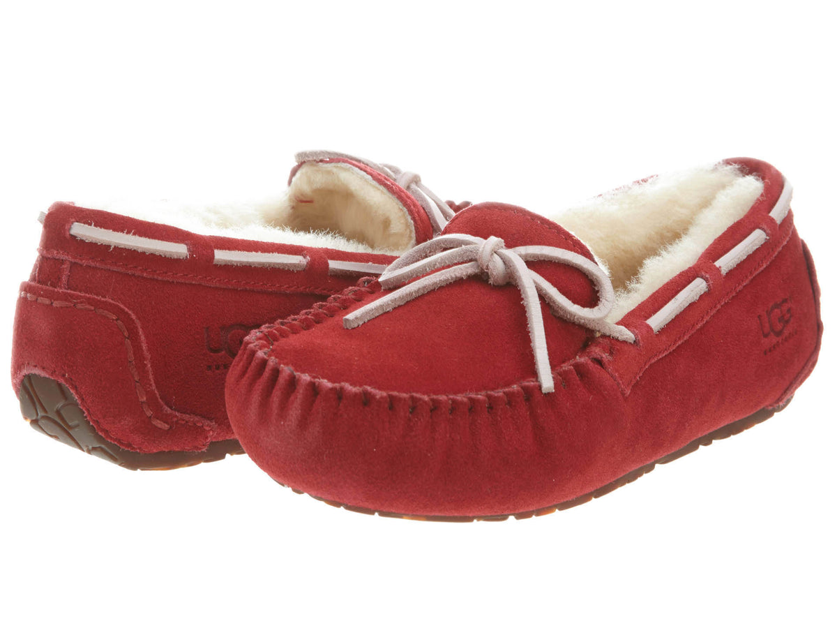 Ugg Dakota Little Kids Style : 5296K