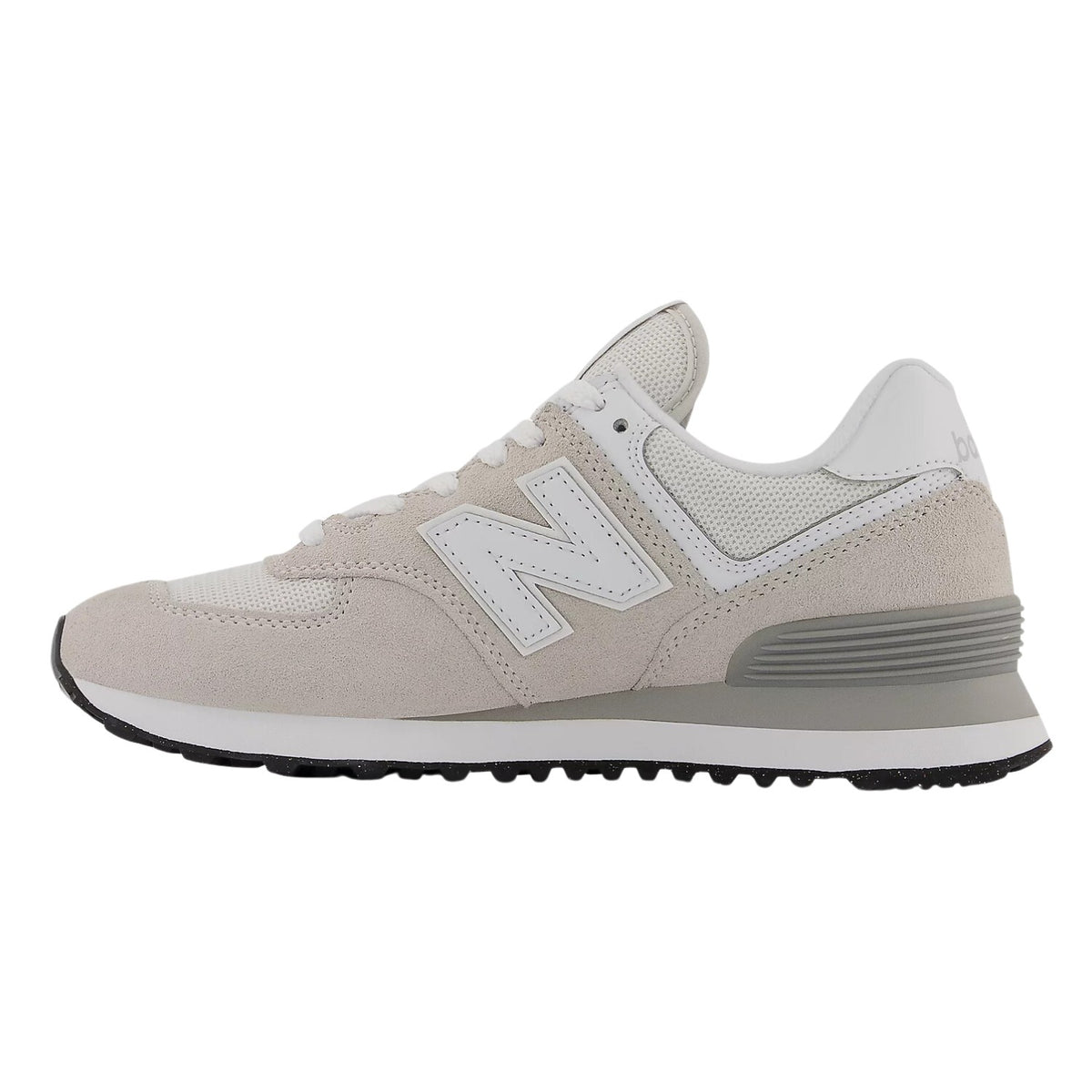 New Balance 574 Nimbus Cloud White (Women&