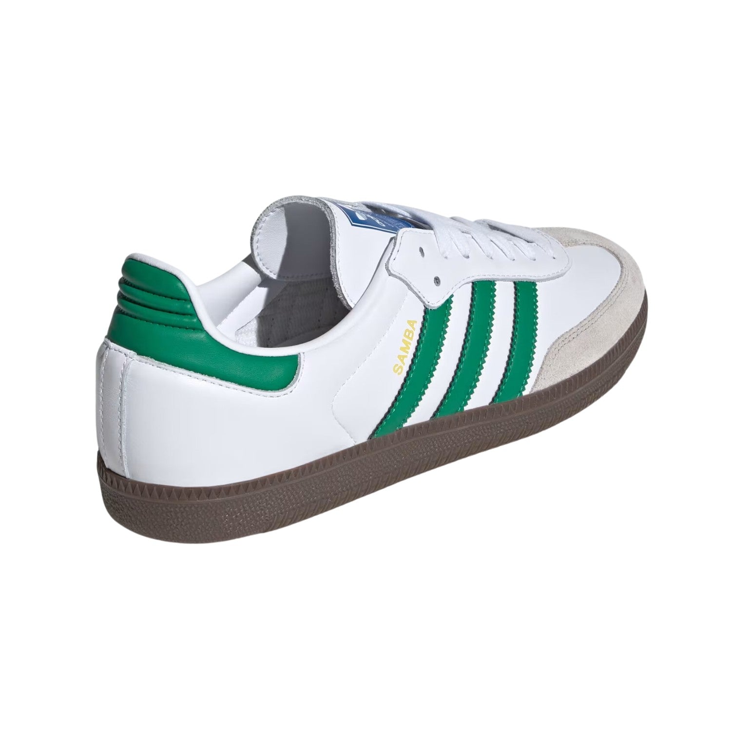 Adidas Samba Og Mens Style : Ig1024