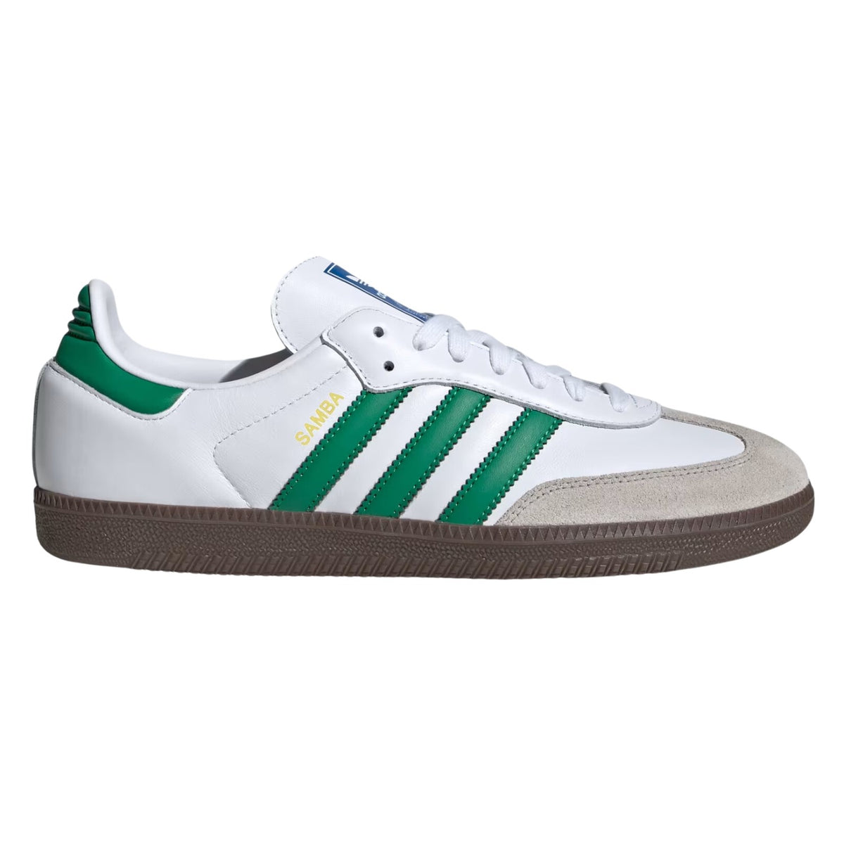 Adidas Samba Og Mens Style : Ig1024