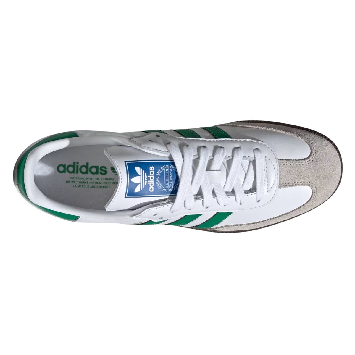 Adidas Samba Og Mens Style : Ig1024